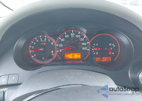 2009 Nissan Altima 2.5 из США, поврежденный, VIN 1N4AL21E19C117718